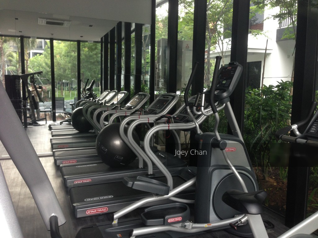 Village @ Pasir Panjang (D5), Condominium #143743782